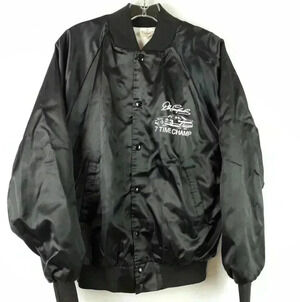 Dale Erhardt jacket by Auburn Sportswear Size M